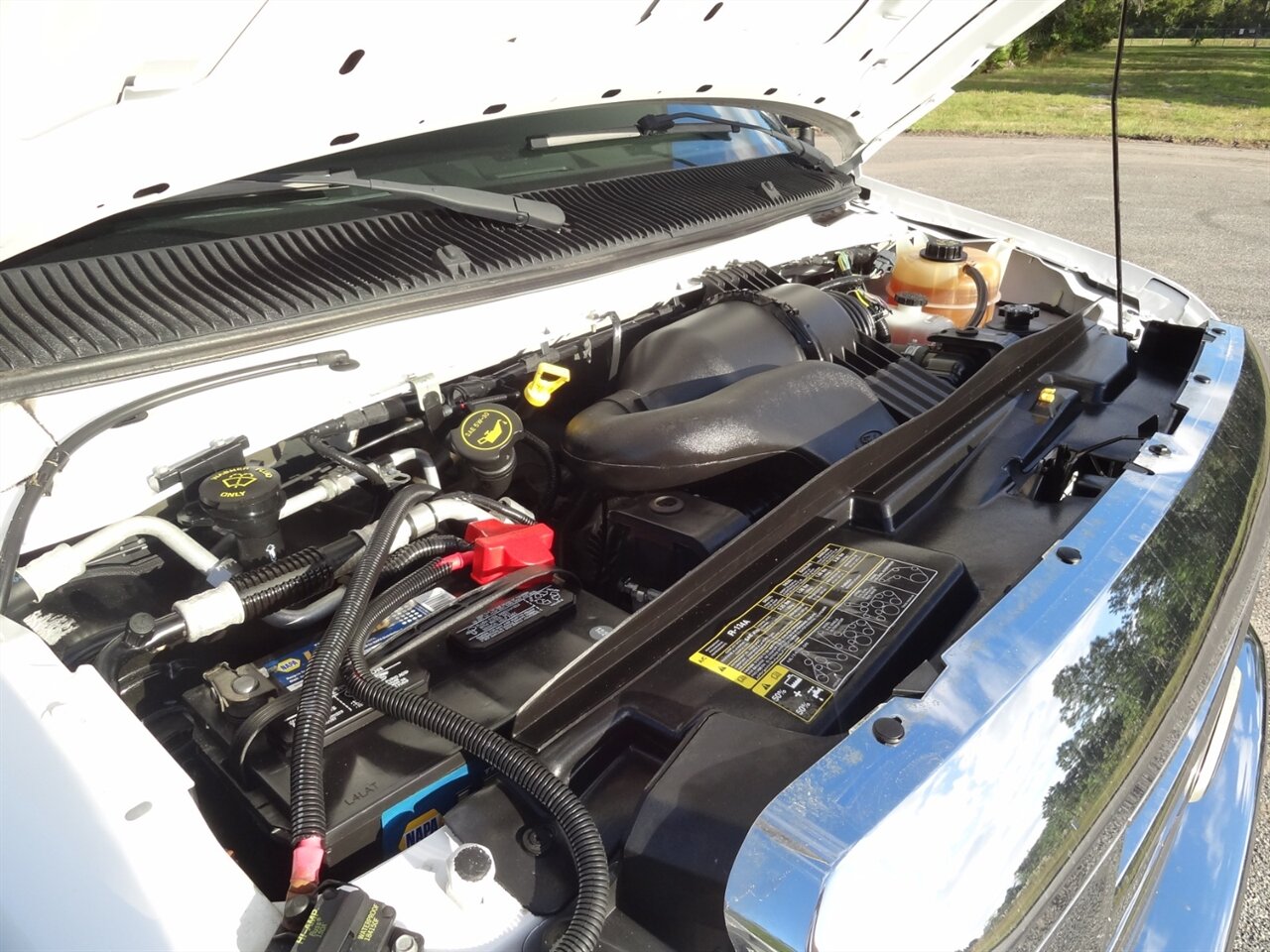 2016 Forest River Sunseeker 2860DS - Photo 27 - Deland, FL 32720