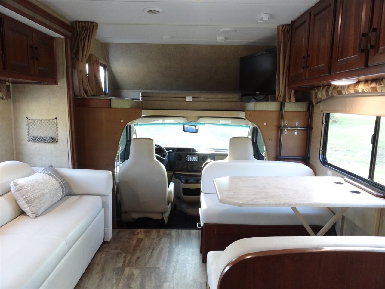 2016 Forest River Sunseeker 2860DS - Photo 85 - Deland, FL 32720