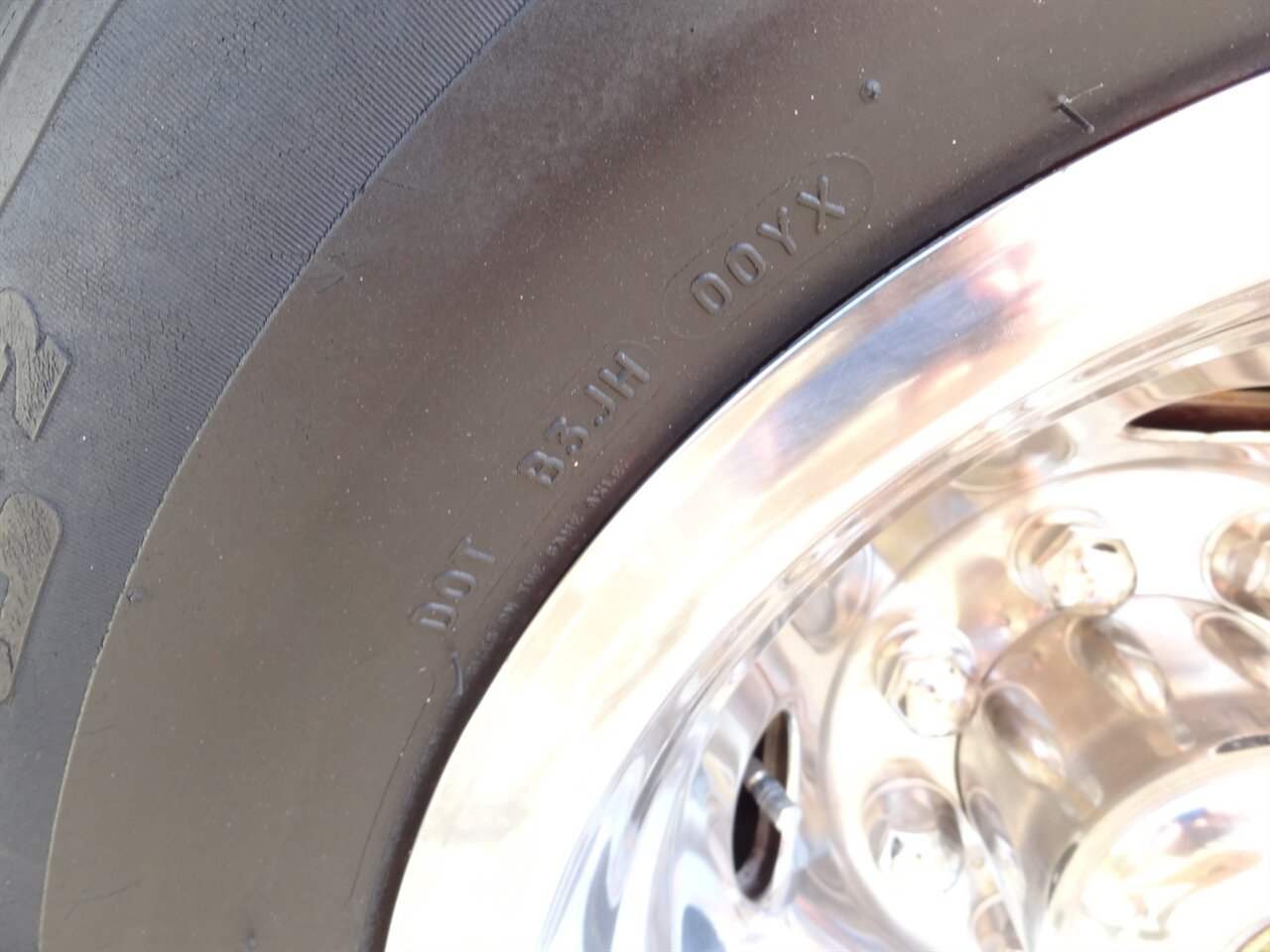 2016 Forest River Sunseeker 2860DS - Photo 42 - Deland, FL 32720