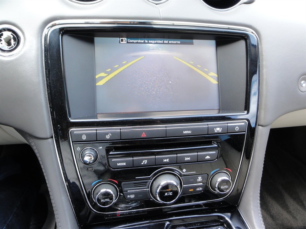 2011 Jaguar XJL Premium - Photo 57 - Deland, FL 32720