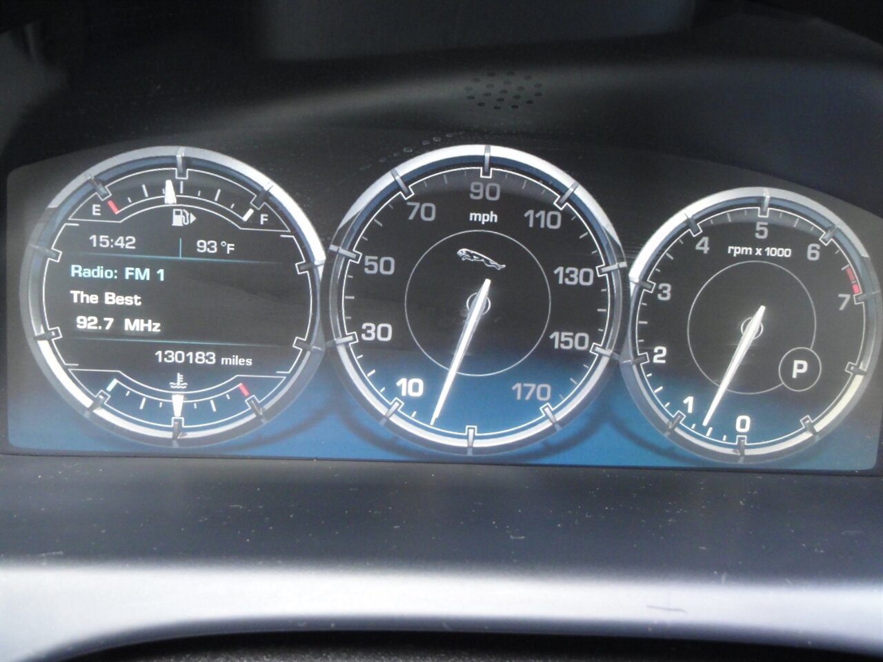 2011 Jaguar XJL Premium - Photo 51 - Deland, FL 32720
