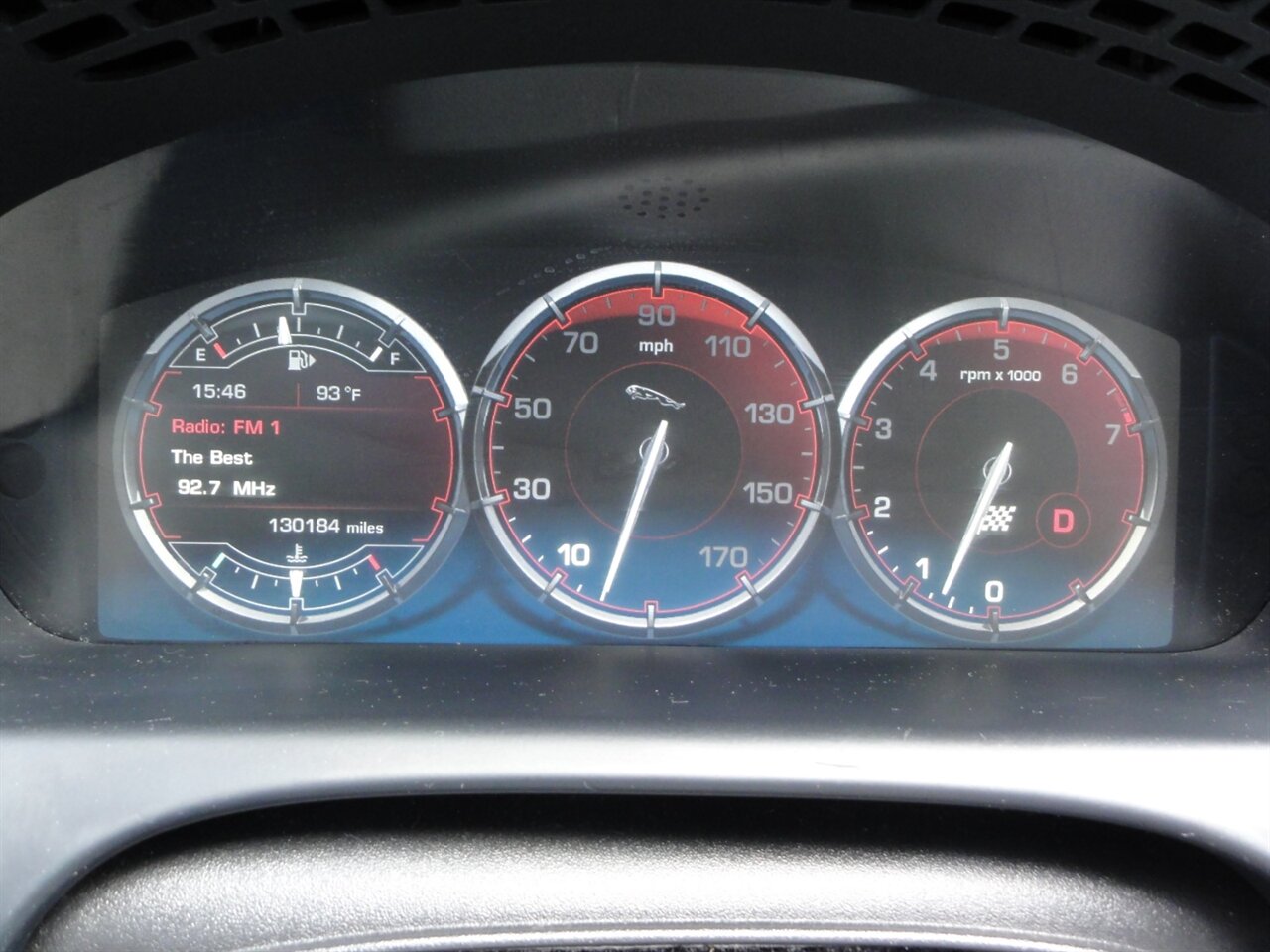 2011 Jaguar XJL Premium - Photo 52 - Deland, FL 32720