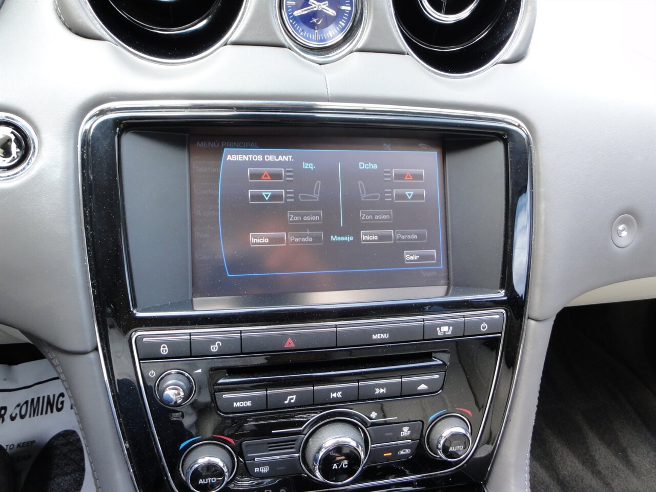 2011 Jaguar XJL Premium - Photo 56 - Deland, FL 32720