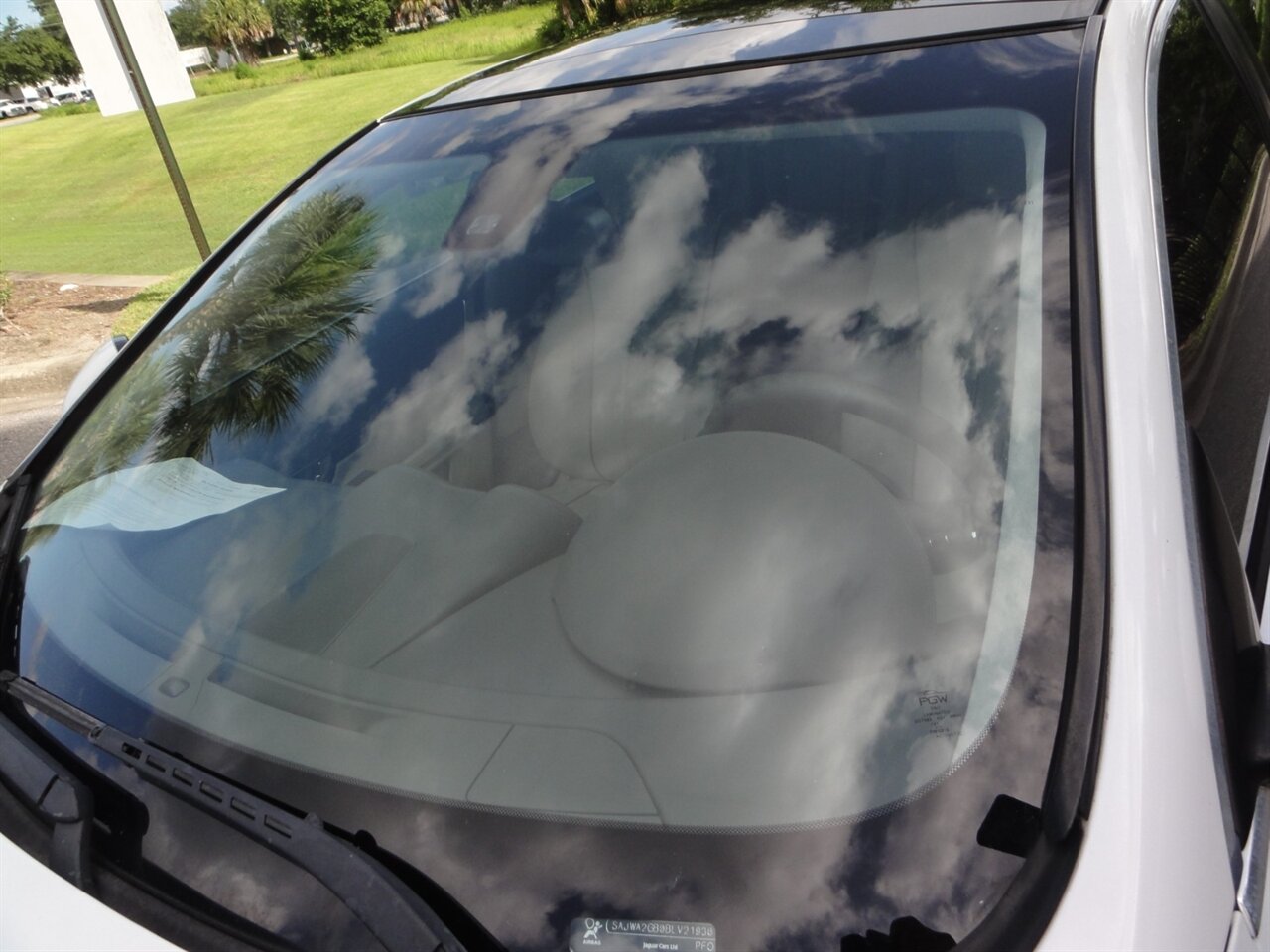 2011 Jaguar XJL Premium - Photo 18 - Deland, FL 32720