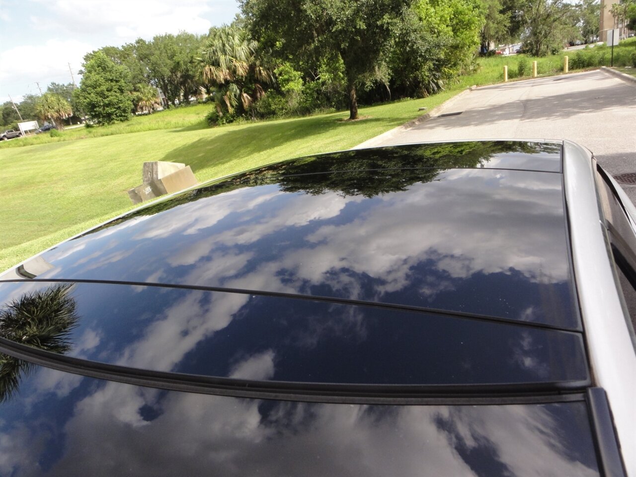 2011 Jaguar XJL Premium - Photo 19 - Deland, FL 32720