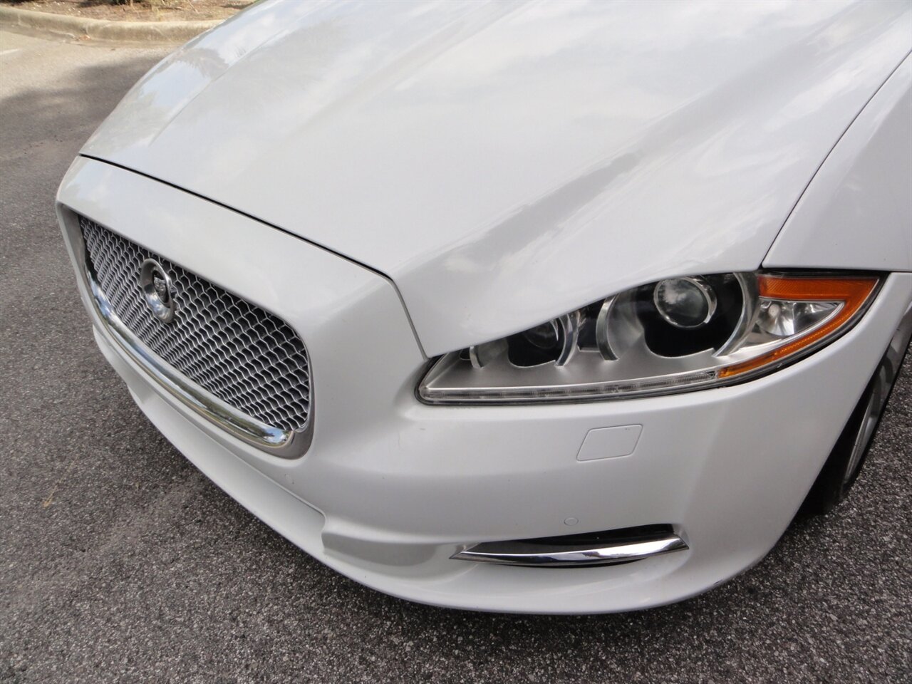 2011 Jaguar XJL Premium - Photo 7 - Deland, FL 32720