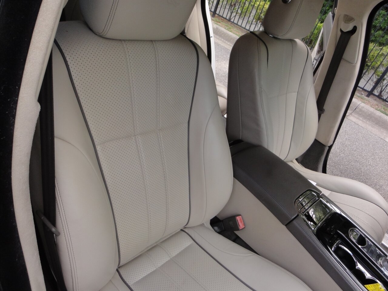 2011 Jaguar XJL Premium - Photo 43 - Deland, FL 32720