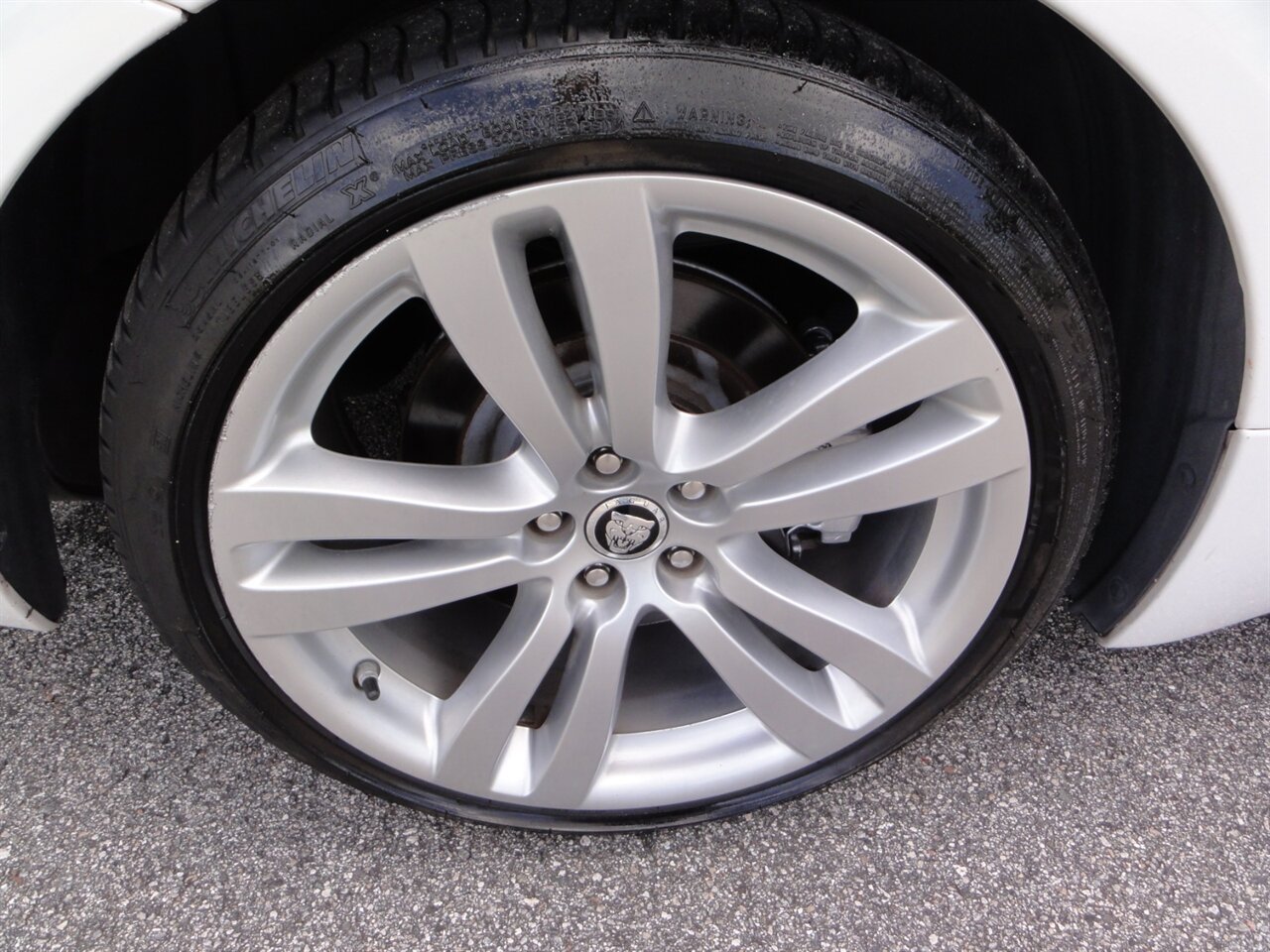 2011 Jaguar XJL Premium - Photo 24 - Deland, FL 32720