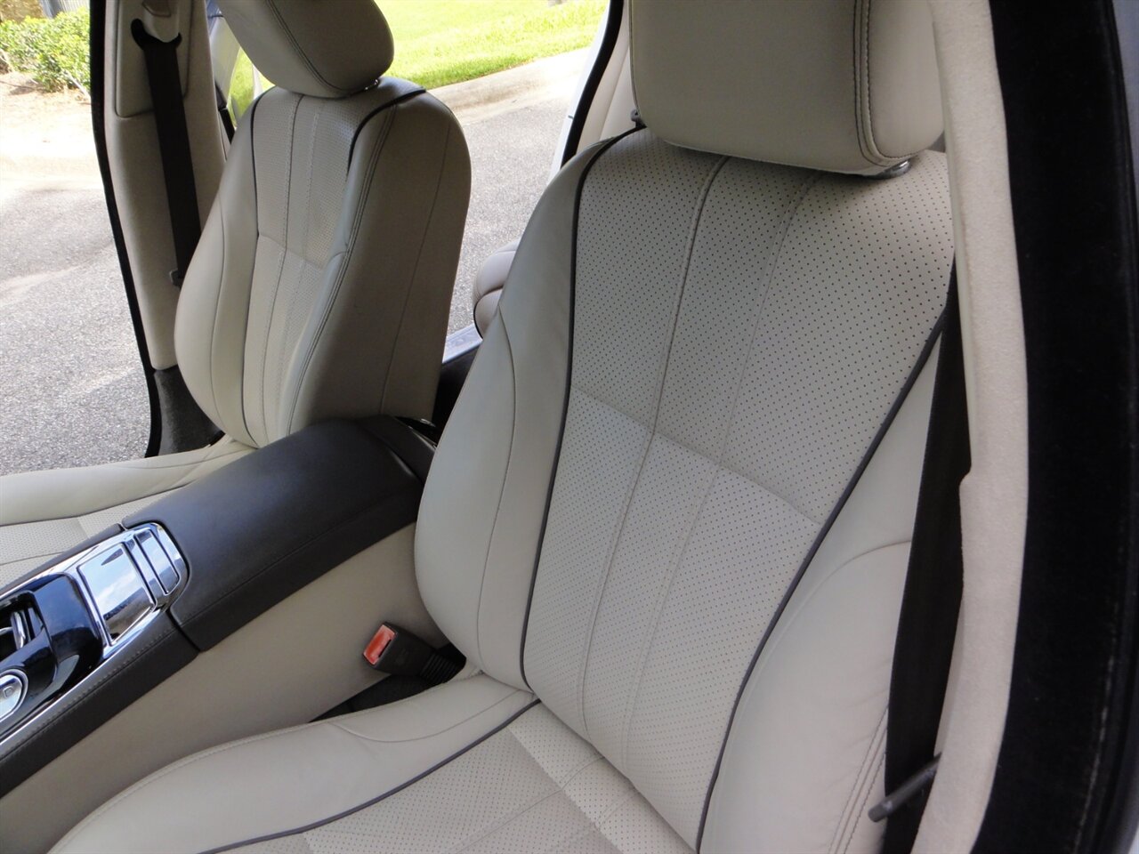 2011 Jaguar XJL Premium - Photo 32 - Deland, FL 32720