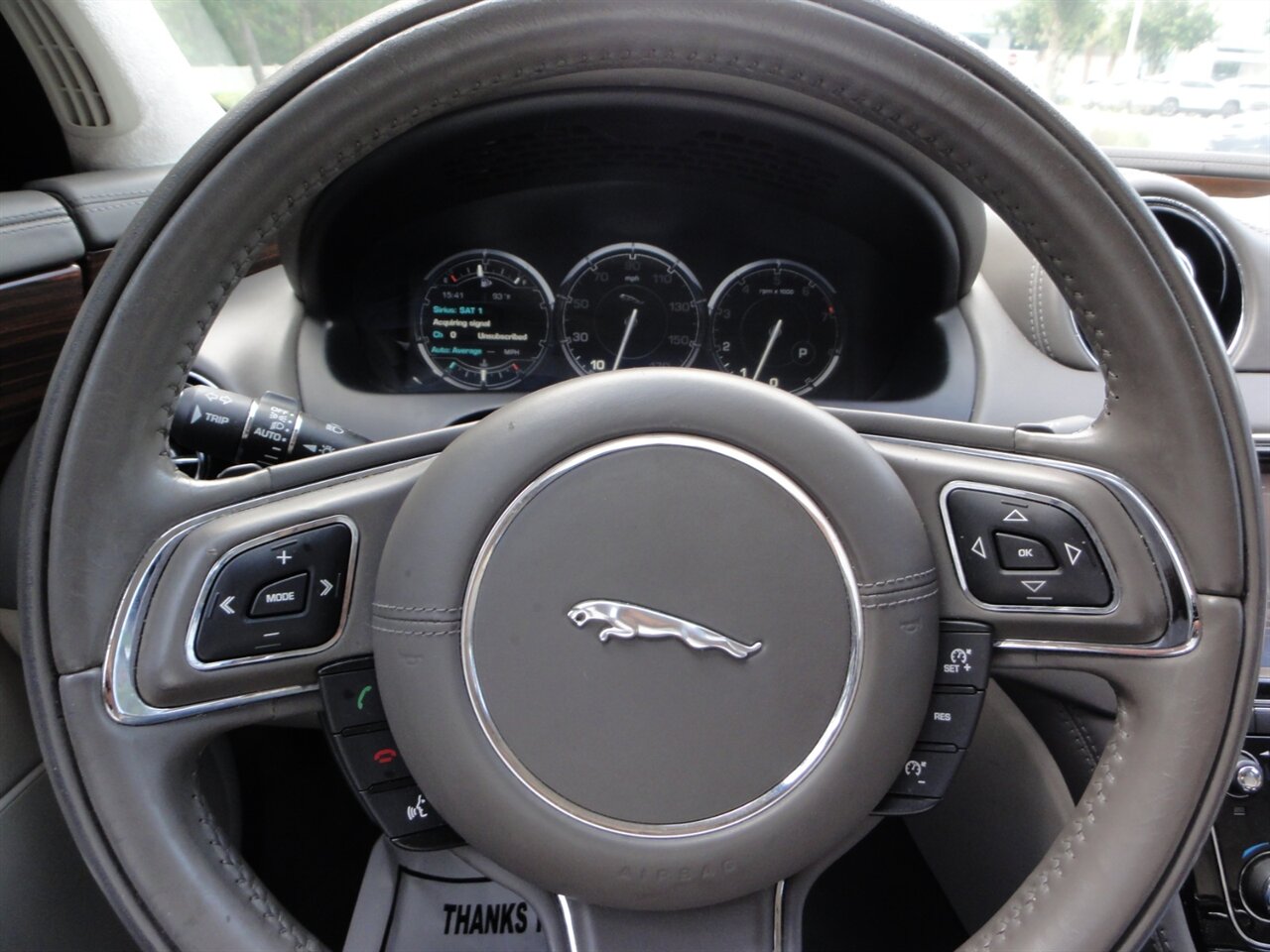 2011 Jaguar XJL Premium - Photo 49 - Deland, FL 32720