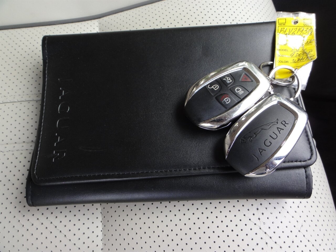 2011 Jaguar XJL Premium - Photo 48 - Deland, FL 32720
