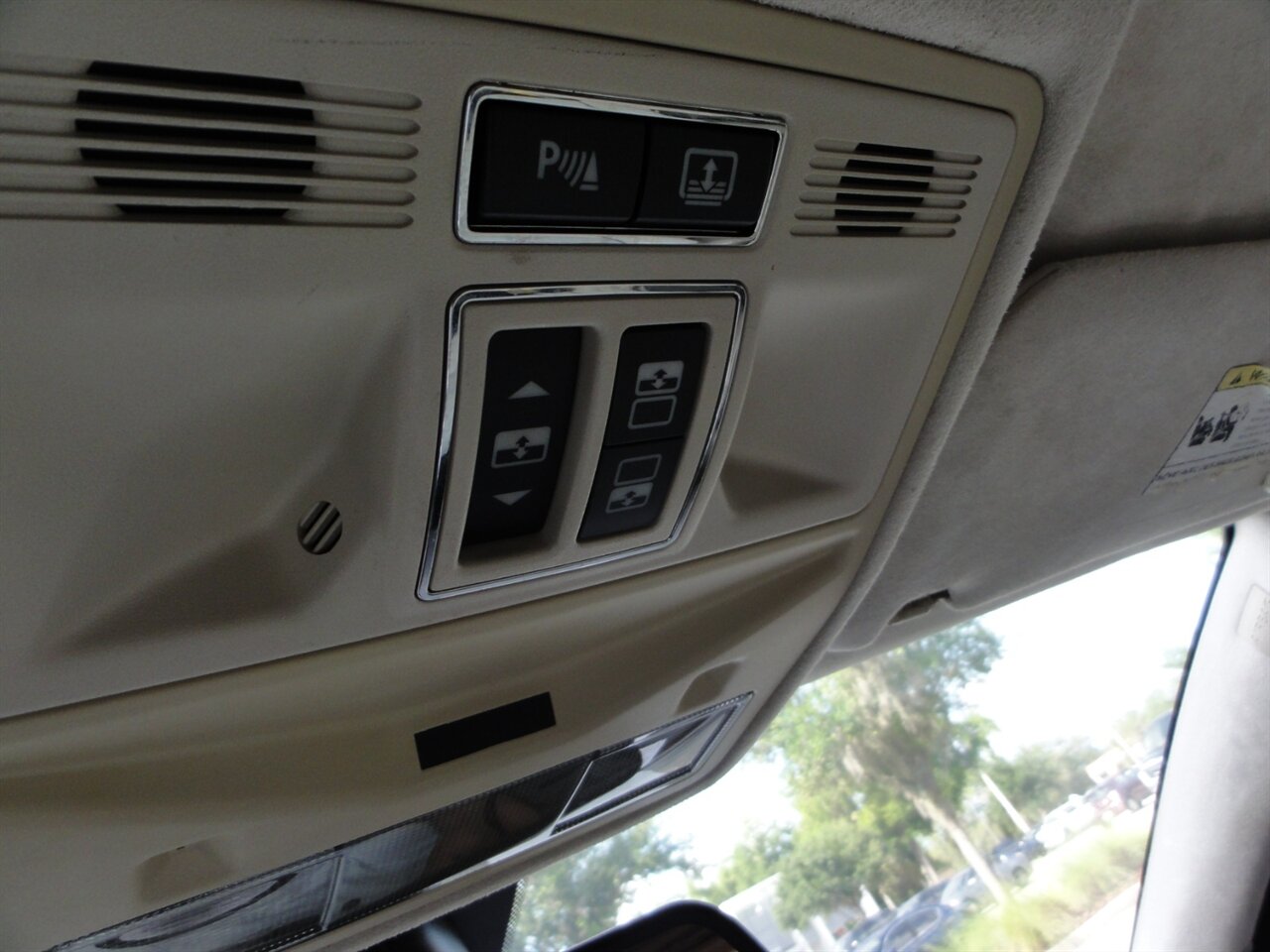 2011 Jaguar XJL Premium - Photo 60 - Deland, FL 32720