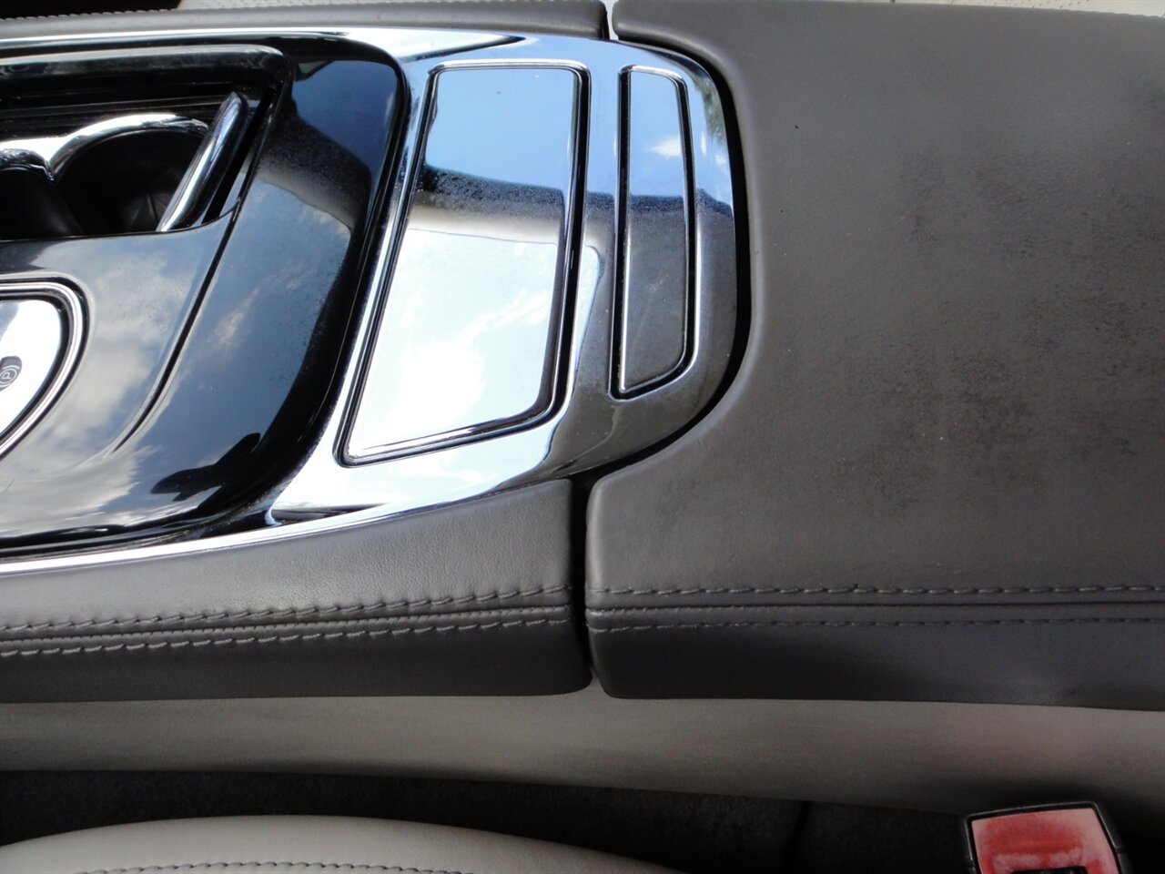 2011 Jaguar XJL Premium - Photo 59 - Deland, FL 32720