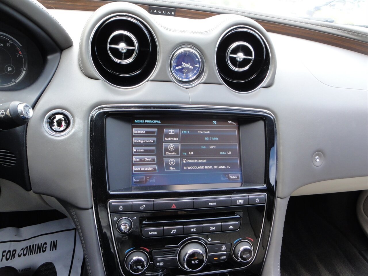 2011 Jaguar XJL Premium - Photo 55 - Deland, FL 32720