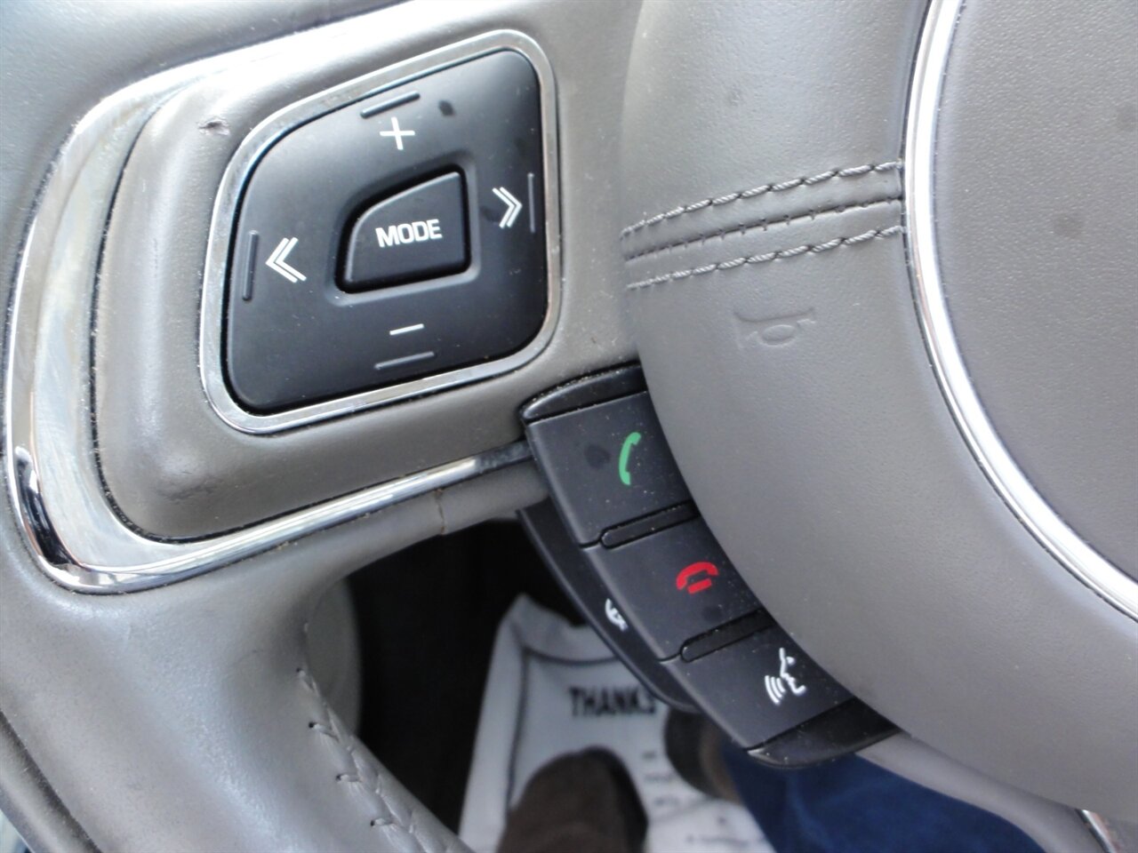 2011 Jaguar XJL Premium - Photo 53 - Deland, FL 32720