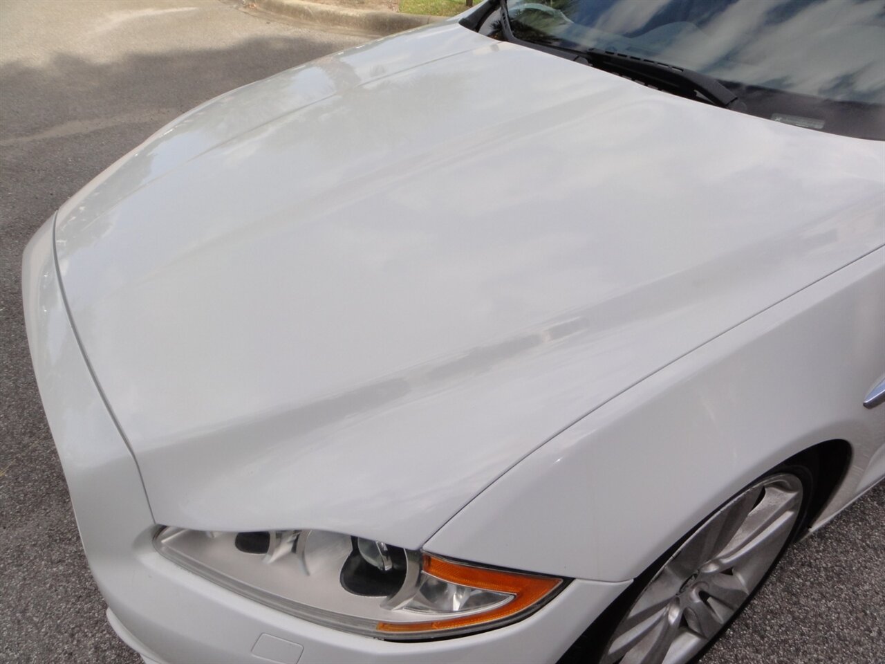 2011 Jaguar XJL Premium - Photo 17 - Deland, FL 32720