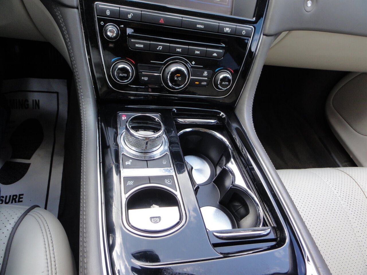 2011 Jaguar XJL Premium - Photo 58 - Deland, FL 32720