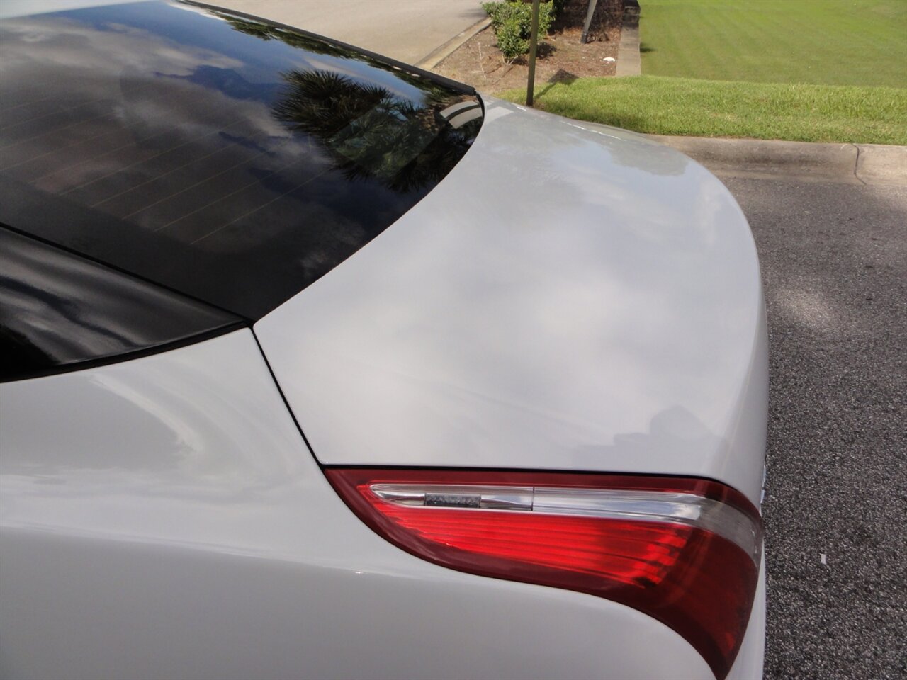 2011 Jaguar XJL Premium - Photo 20 - Deland, FL 32720