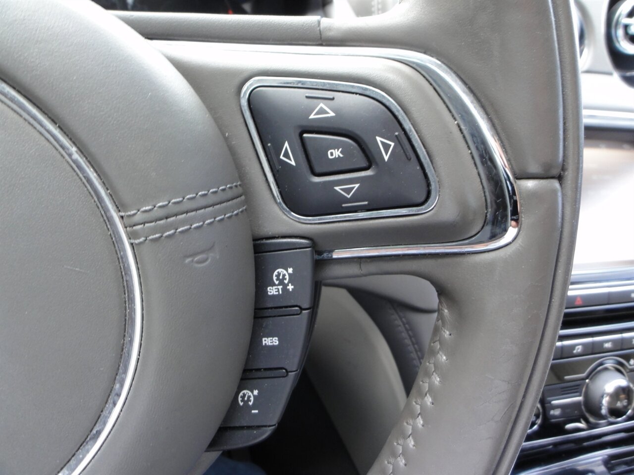 2011 Jaguar XJL Premium - Photo 54 - Deland, FL 32720
