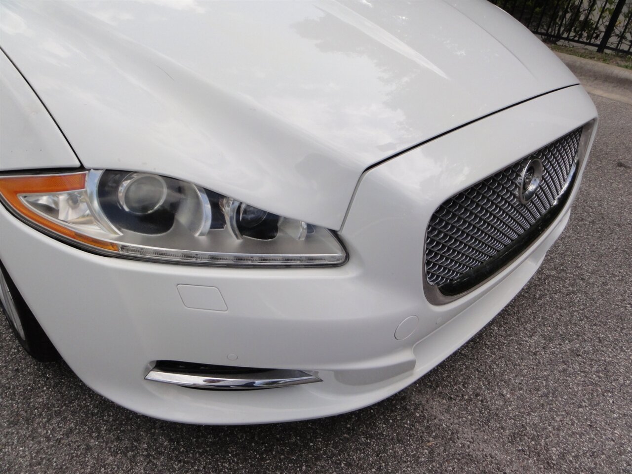 2011 Jaguar XJL Premium - Photo 6 - Deland, FL 32720