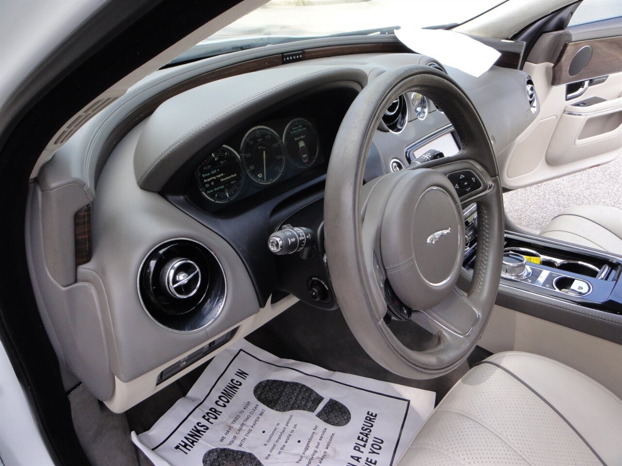 2011 Jaguar XJL Premium - Photo 30 - Deland, FL 32720