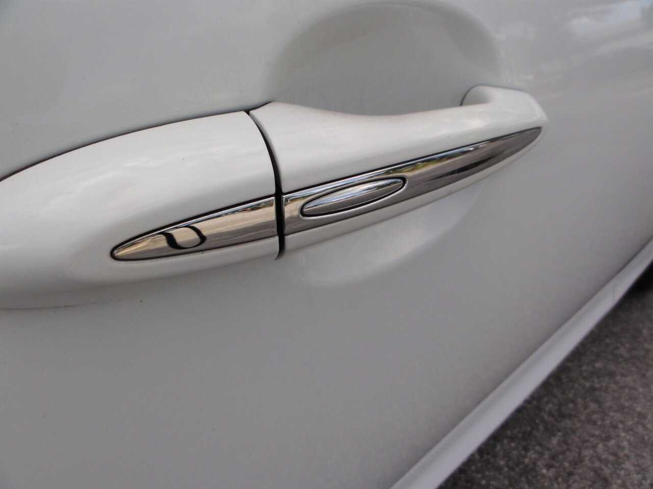 2011 Jaguar XJL Premium - Photo 23 - Deland, FL 32720