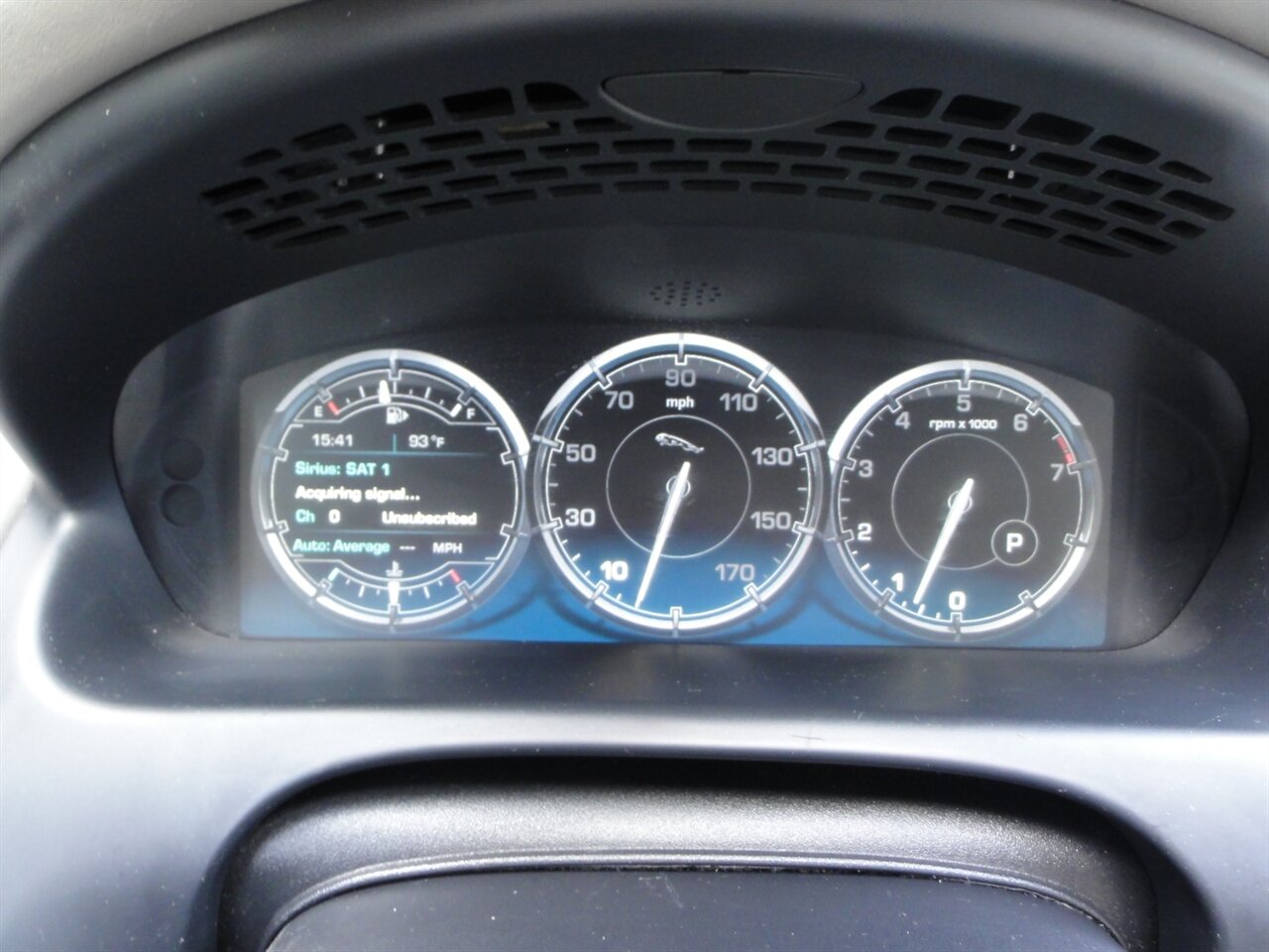2011 Jaguar XJL Premium - Photo 50 - Deland, FL 32720