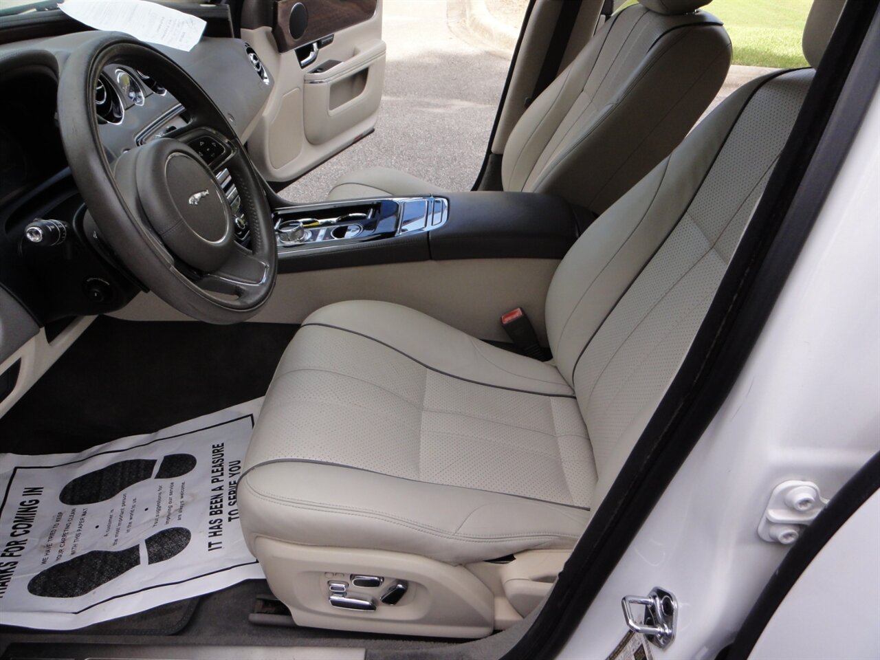2011 Jaguar XJL Premium - Photo 31 - Deland, FL 32720