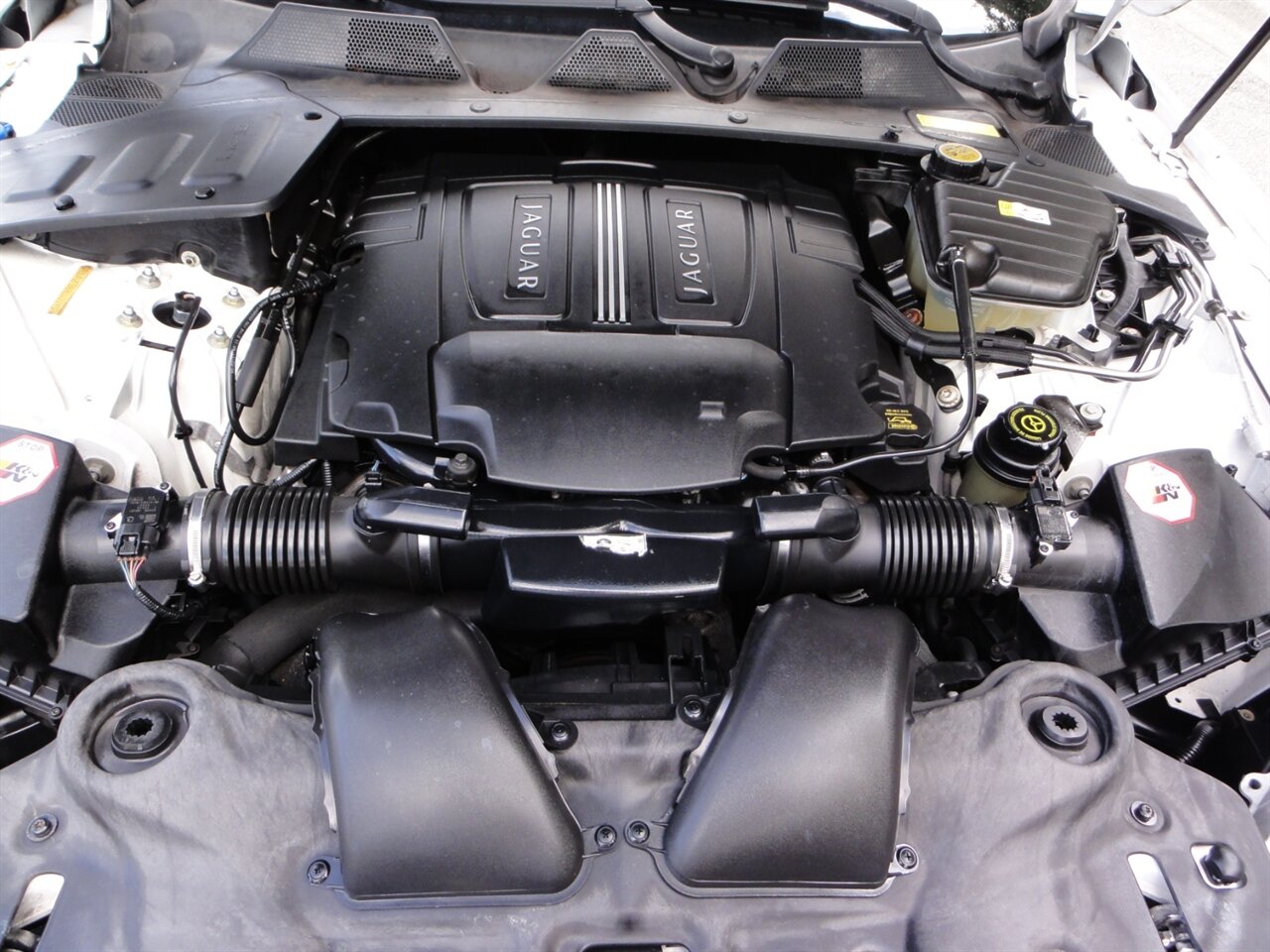 2011 Jaguar XJL Premium - Photo 26 - Deland, FL 32720
