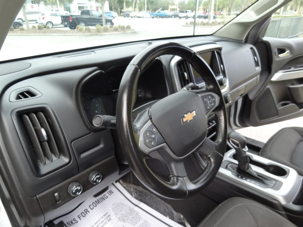 2022 Chevrolet Colorado LT - Photo 37 - Deland, FL 32720