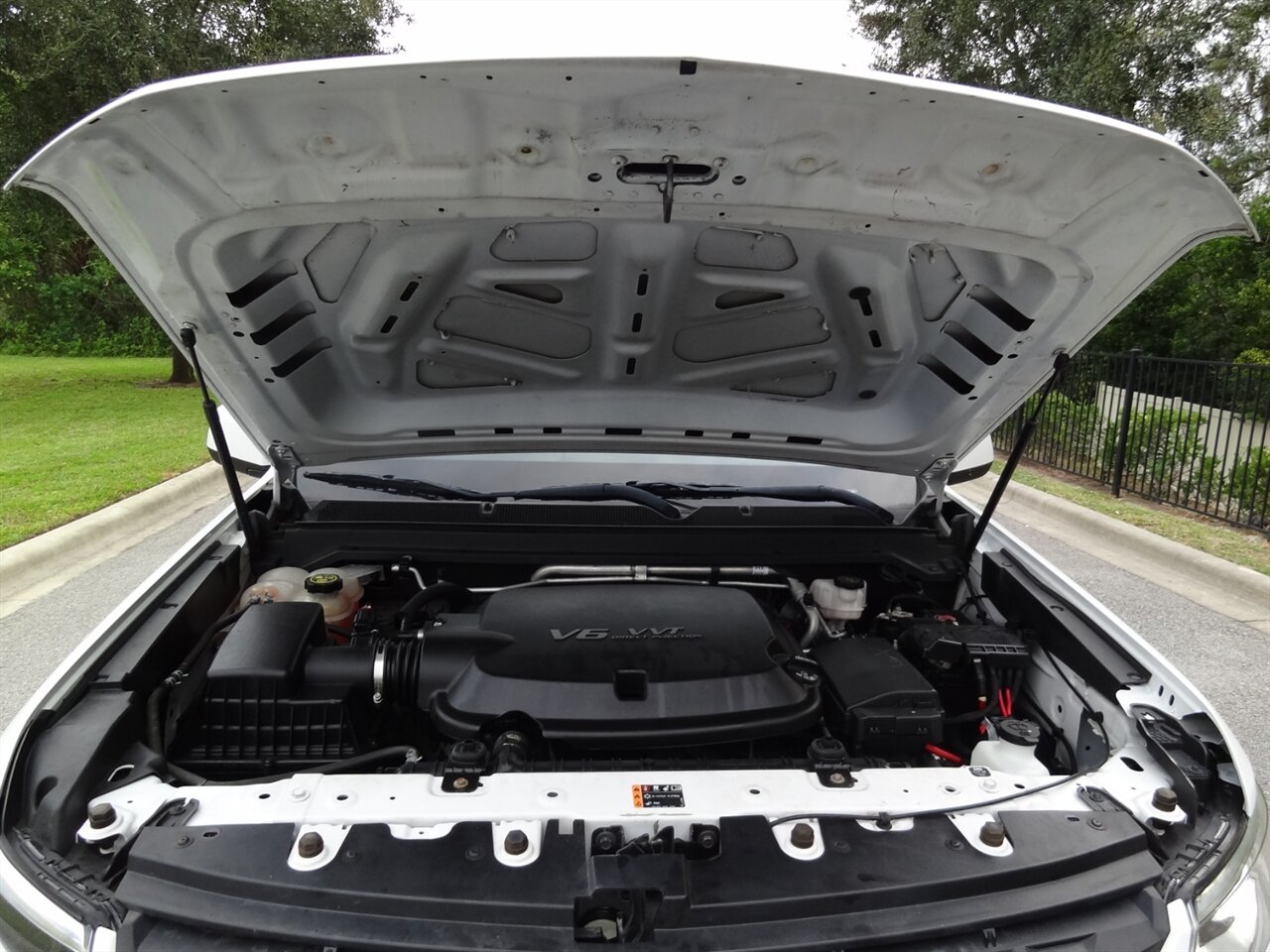 2022 Chevrolet Colorado LT - Photo 31 - Deland, FL 32720