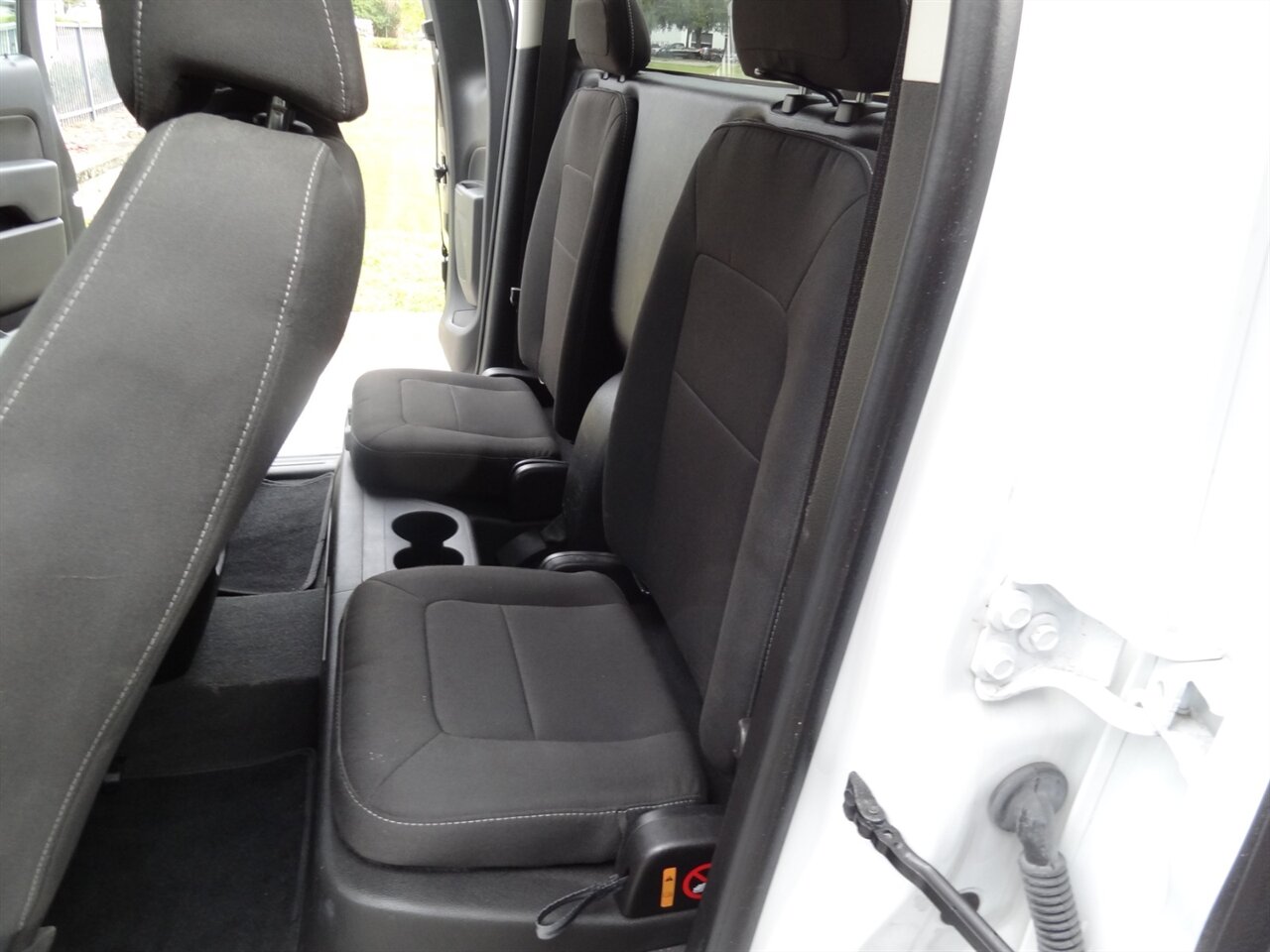 2022 Chevrolet Colorado LT - Photo 39 - Deland, FL 32720