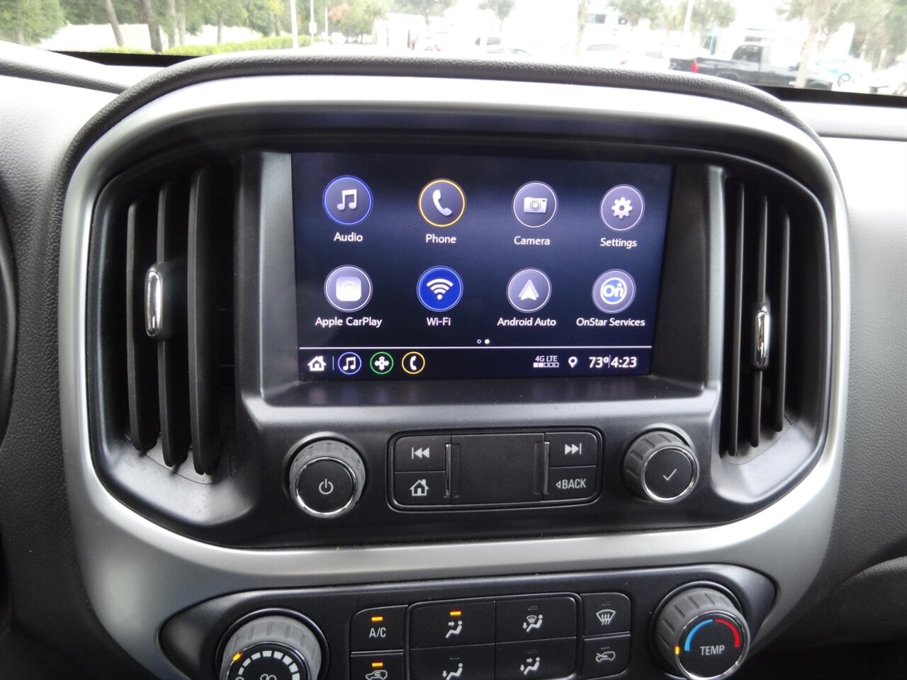 2022 Chevrolet Colorado LT - Photo 55 - Deland, FL 32720