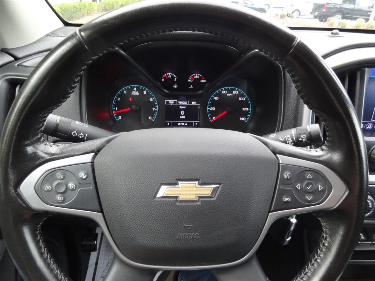 2022 Chevrolet Colorado LT - Photo 49 - Deland, FL 32720