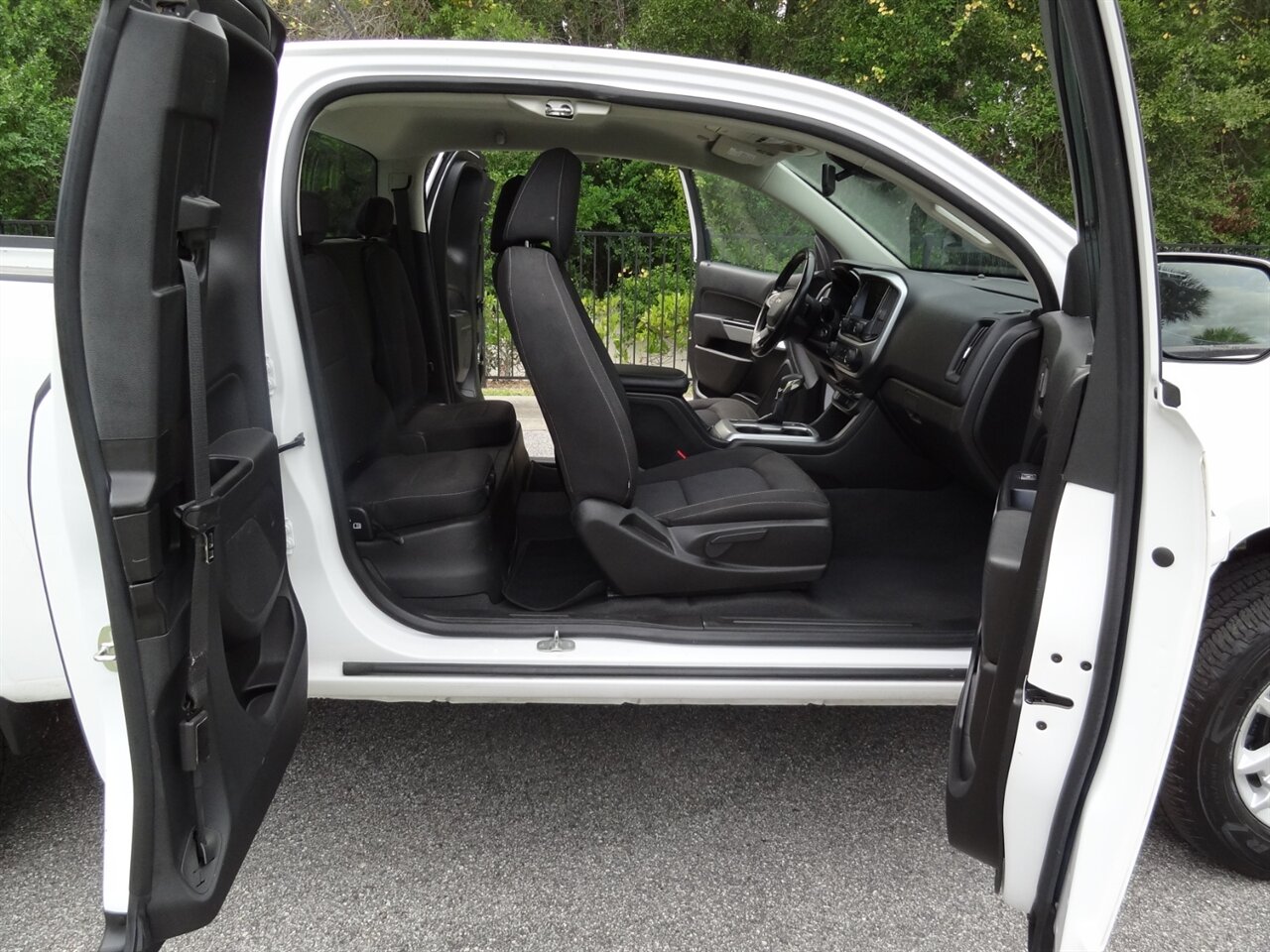 2022 Chevrolet Colorado LT - Photo 28 - Deland, FL 32720