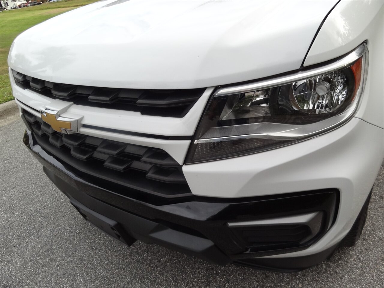 2022 Chevrolet Colorado LT - Photo 7 - Deland, FL 32720