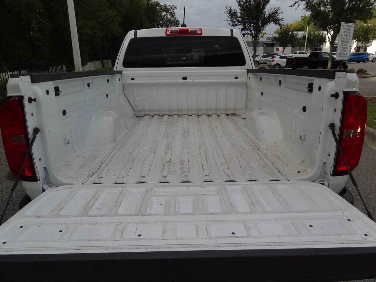 2022 Chevrolet Colorado LT - Photo 25 - Deland, FL 32720