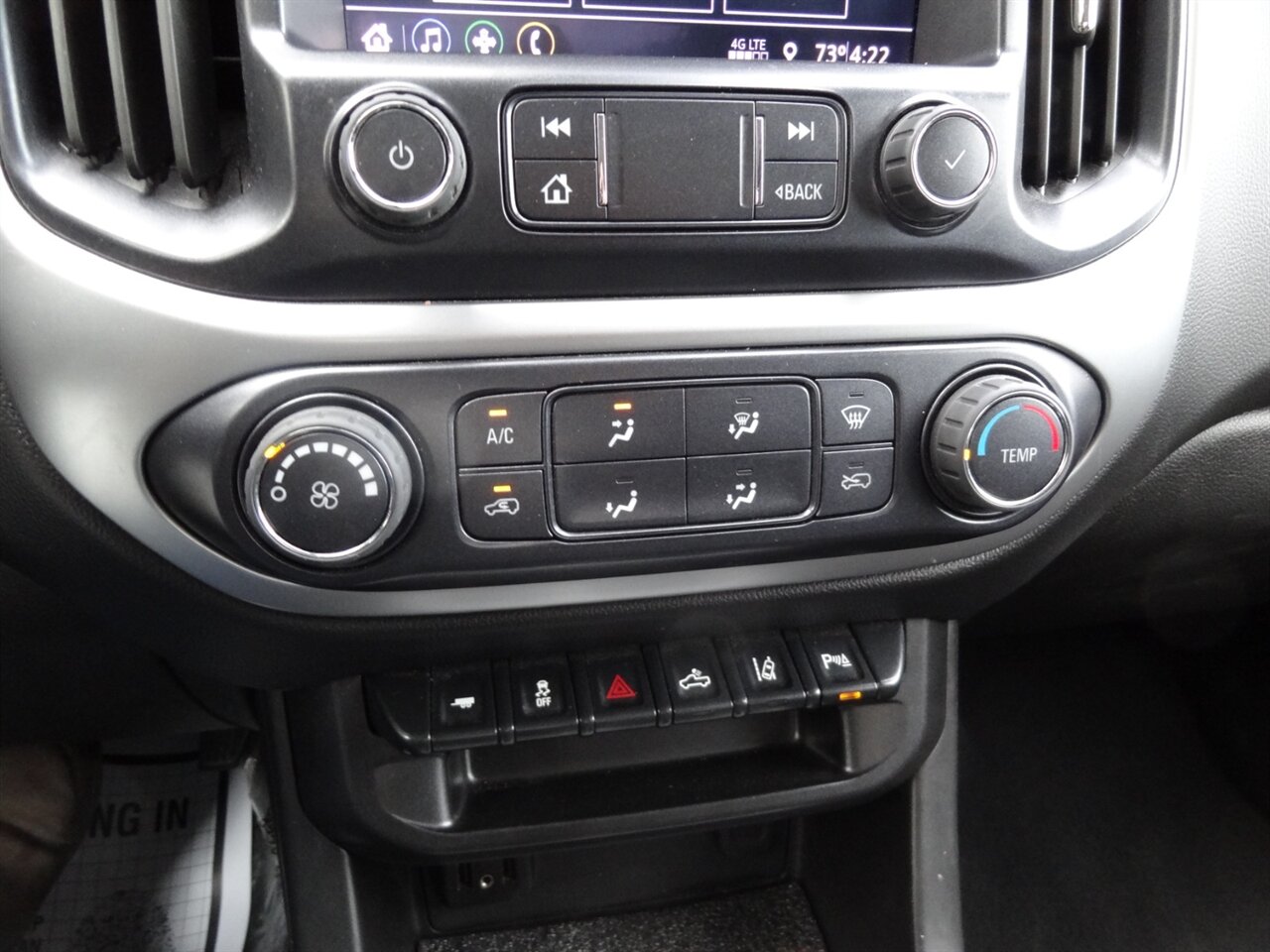 2022 Chevrolet Colorado LT - Photo 57 - Deland, FL 32720