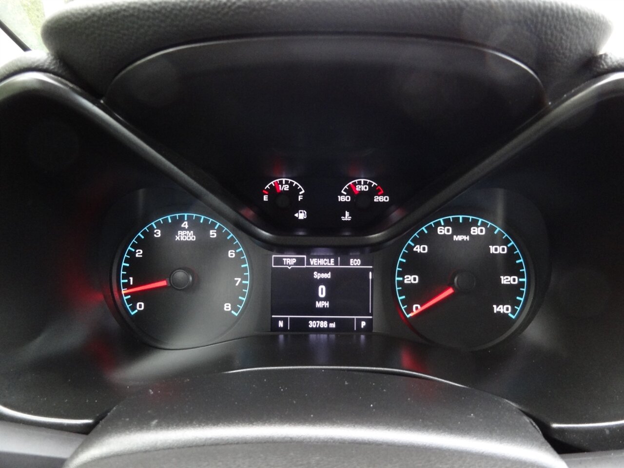 2022 Chevrolet Colorado LT - Photo 51 - Deland, FL 32720