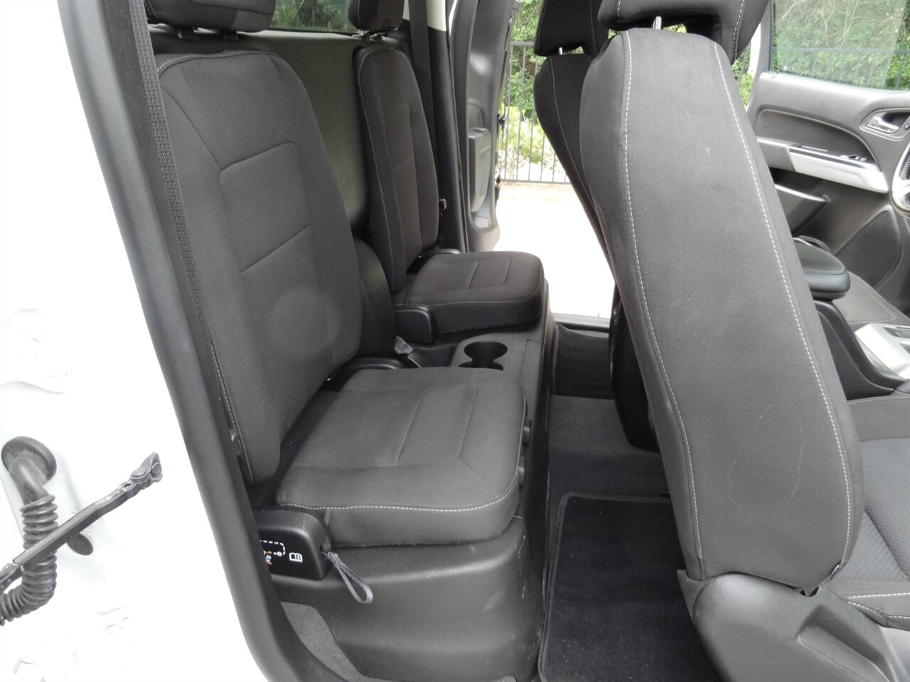 2022 Chevrolet Colorado LT - Photo 42 - Deland, FL 32720