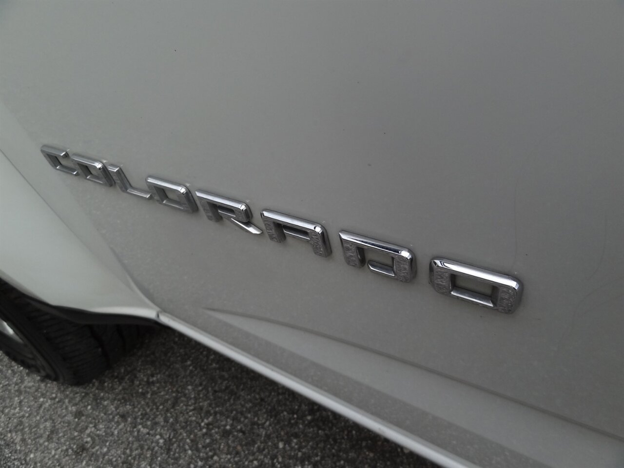 2022 Chevrolet Colorado LT - Photo 26 - Deland, FL 32720