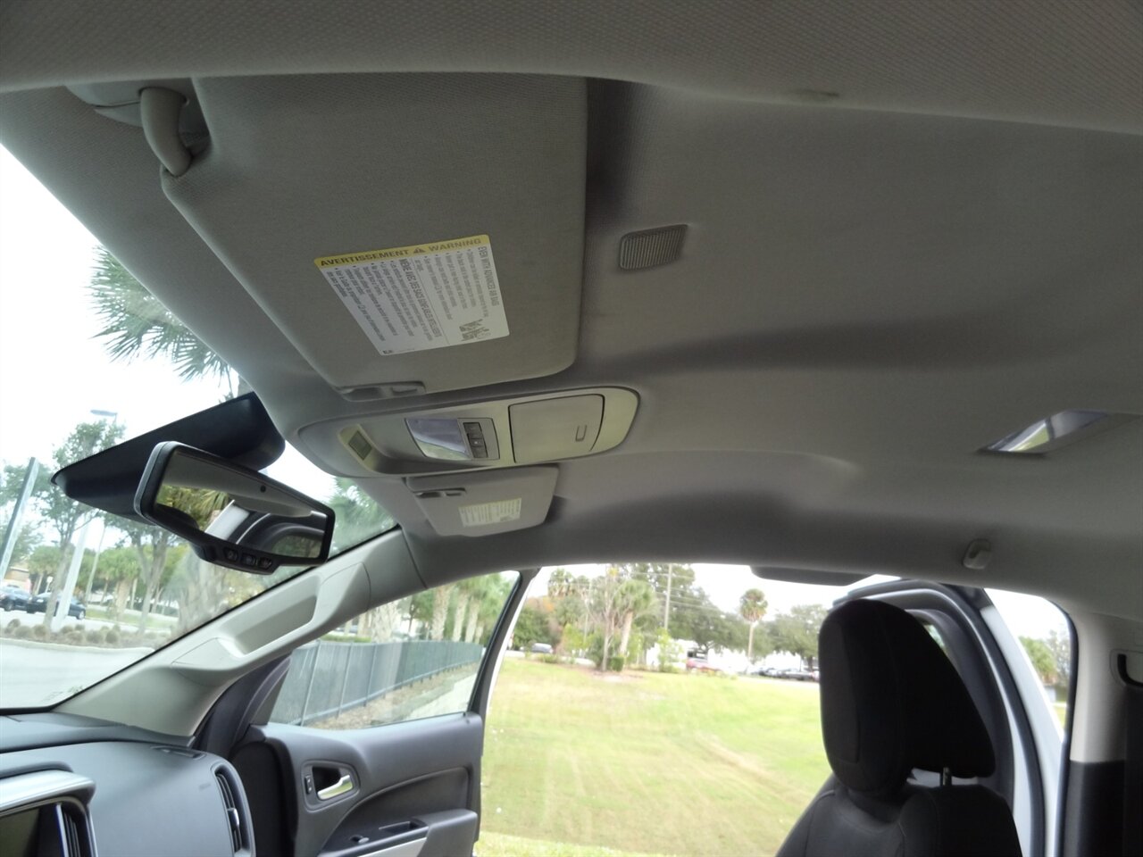 2022 Chevrolet Colorado LT - Photo 41 - Deland, FL 32720