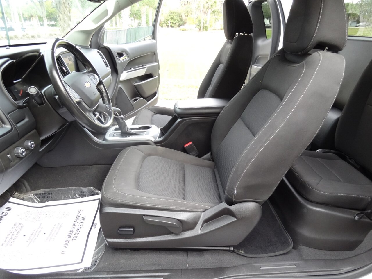 2022 Chevrolet Colorado LT - Photo 38 - Deland, FL 32720