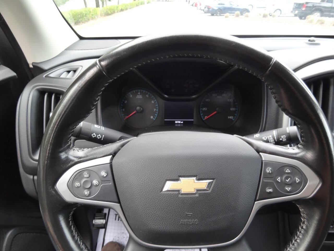 2022 Chevrolet Colorado LT - Photo 48 - Deland, FL 32720