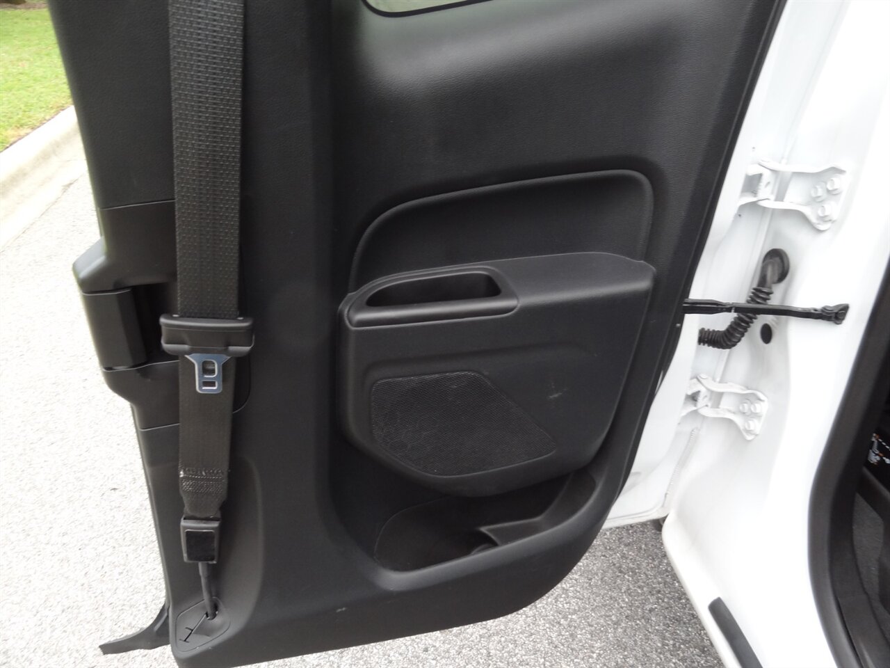 2022 Chevrolet Colorado LT - Photo 43 - Deland, FL 32720