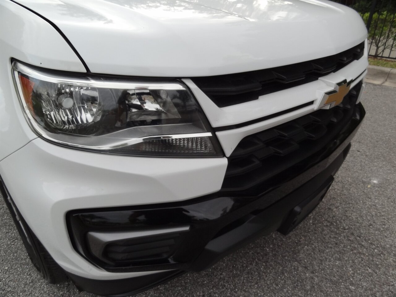 2022 Chevrolet Colorado LT - Photo 6 - Deland, FL 32720