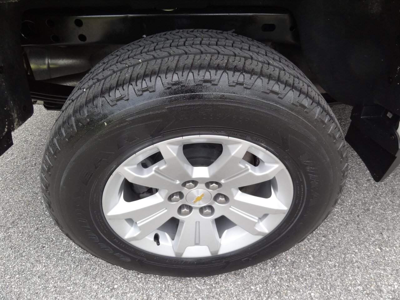 2022 Chevrolet Colorado LT - Photo 30 - Deland, FL 32720