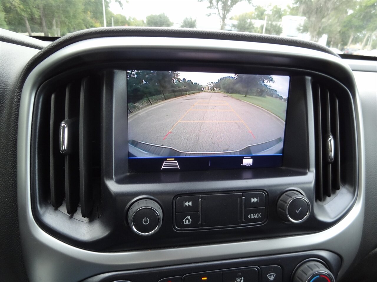 2022 Chevrolet Colorado LT - Photo 56 - Deland, FL 32720