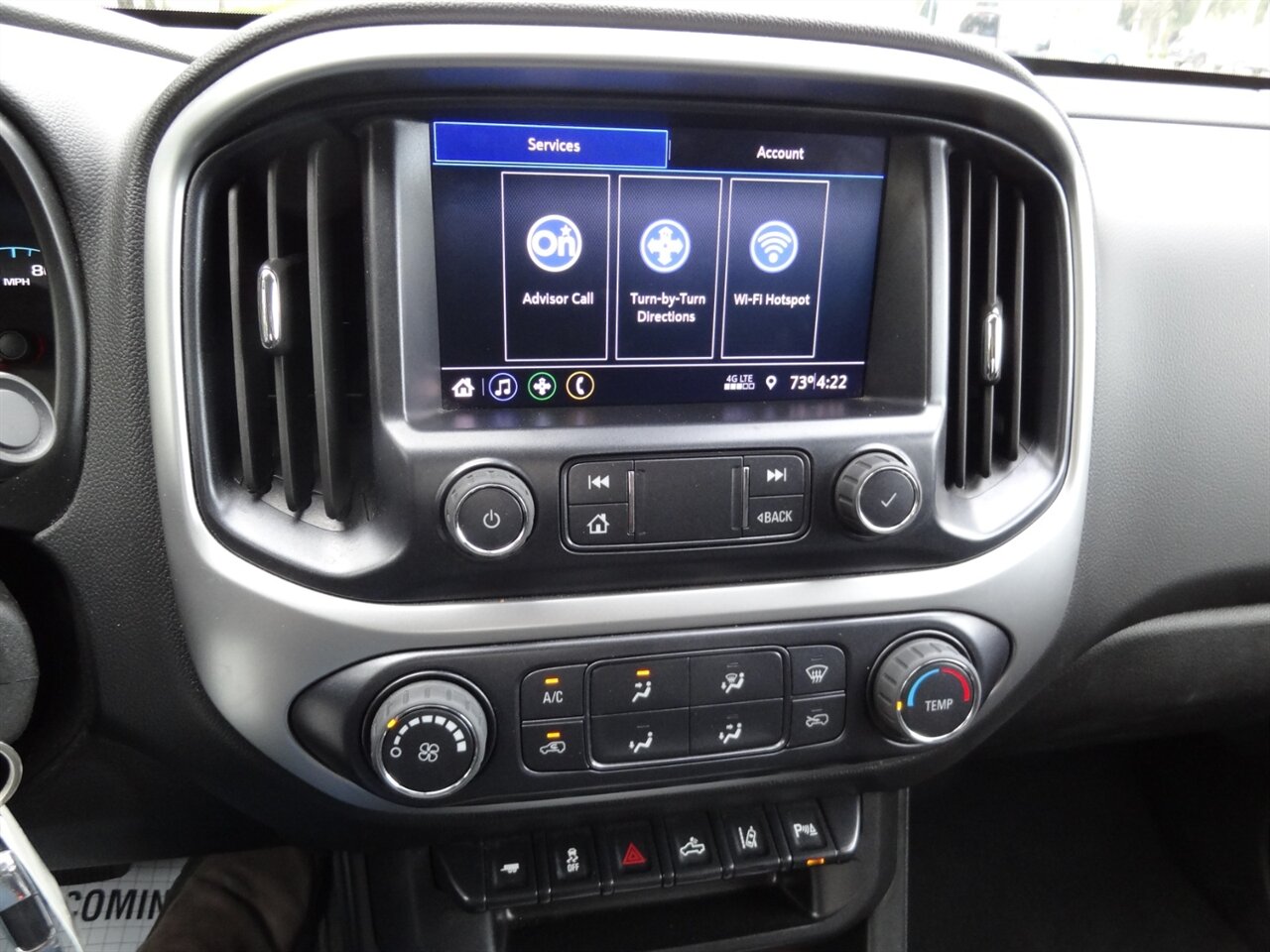 2022 Chevrolet Colorado LT - Photo 54 - Deland, FL 32720