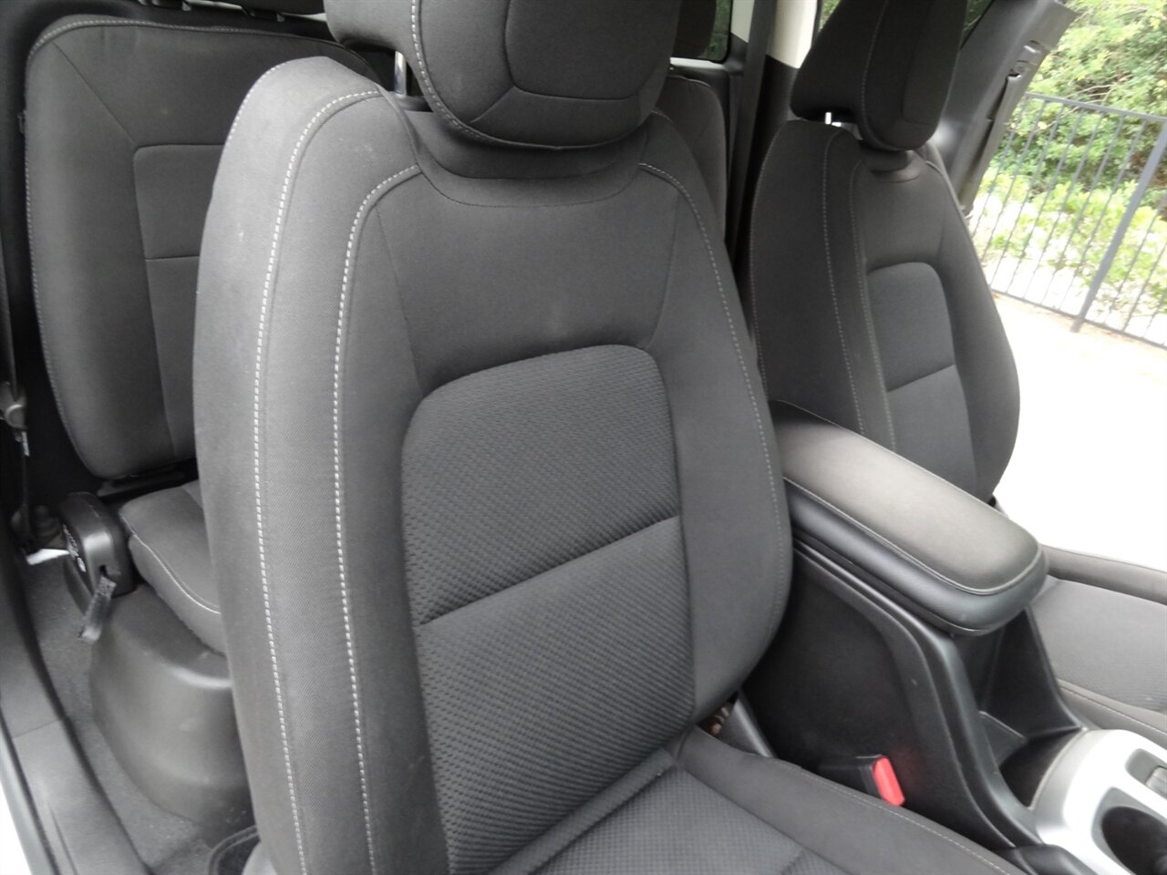 2022 Chevrolet Colorado LT - Photo 45 - Deland, FL 32720